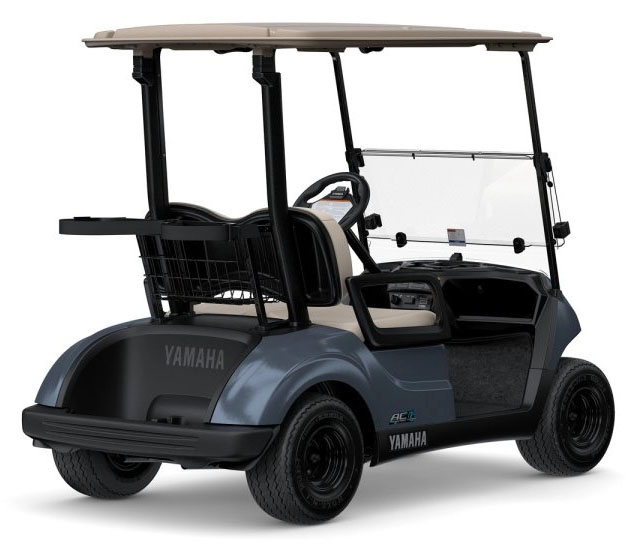 2027 Yamaha Drive2 Fleet PowerTech Li in Saint Joseph, Minnesota - Photo 6