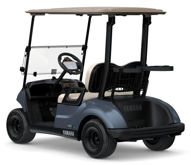 2027 Yamaha Drive2 Fleet PowerTech Li in Saint Joseph, Minnesota - Photo 7
