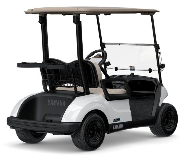 2027 Yamaha Drive2 Fleet PowerTech Li in Saint Joseph, Minnesota - Photo 6