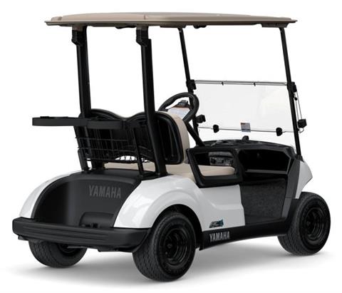 2027 Yamaha Drive2 Fleet PowerTech Li in Saint Joseph, Minnesota - Photo 6