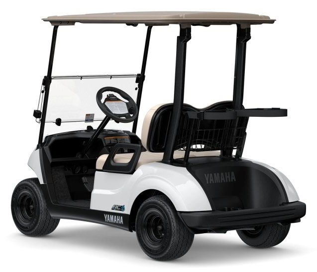 2027 Yamaha Drive2 Fleet PowerTech Li in Saint Joseph, Minnesota - Photo 7