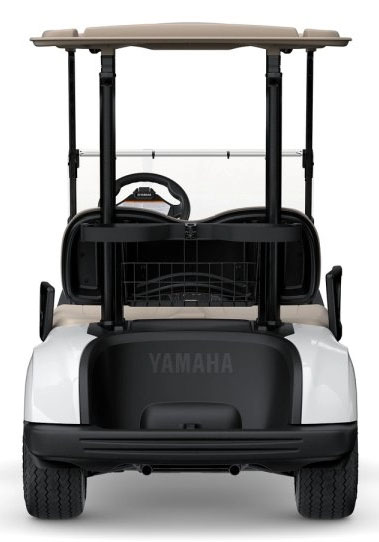 2027 Yamaha Drive2 Fleet PowerTech Li in Saint Joseph, Minnesota - Photo 8