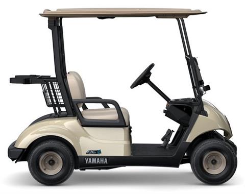 2027 Yamaha Drive2 Fleet PowerTech Li