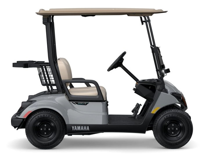 2027 Yamaha Drive2 PTV PowerTech AC