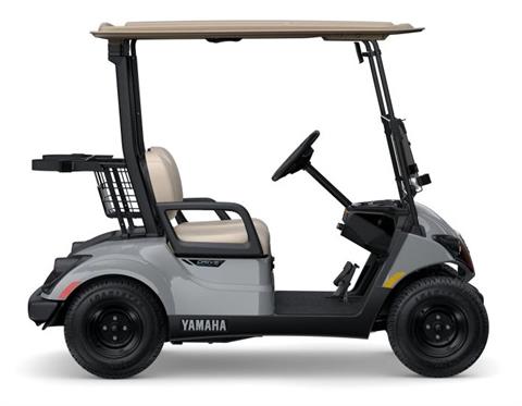 2027 Yamaha Drive2 PTV PowerTech AC