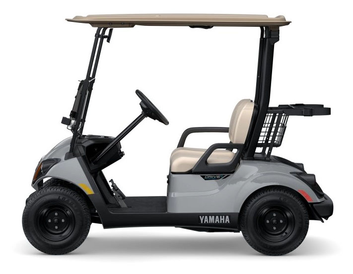 2027 Yamaha Drive2 PTV PowerTech AC in Saint Joseph, Minnesota - Photo 2