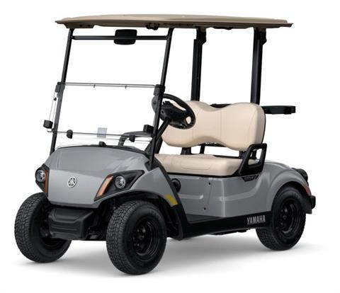 2027 Yamaha Drive2 PTV PowerTech AC in Saint Joseph, Minnesota - Photo 4