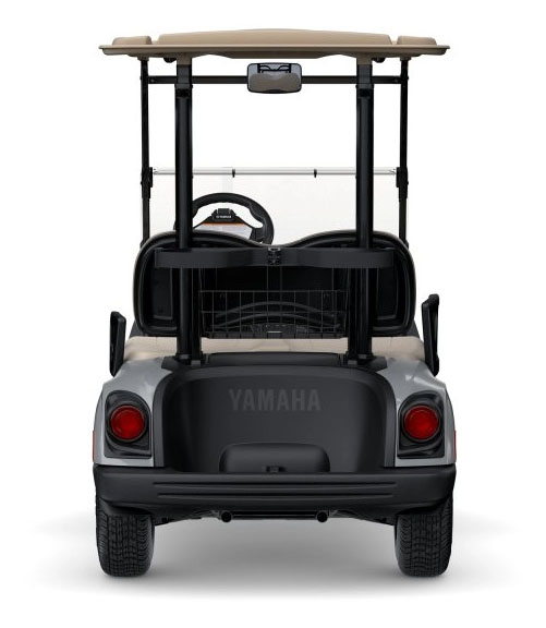 2027 Yamaha Drive2 PTV PowerTech AC in Saint Joseph, Minnesota - Photo 8