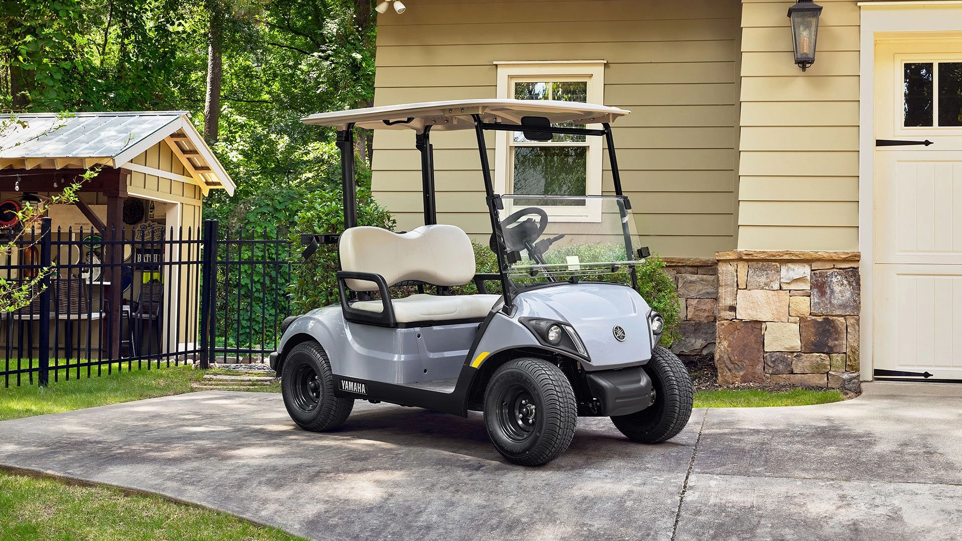 2027 Yamaha Drive2 PTV PowerTech AC in Saint Joseph, Minnesota - Photo 16