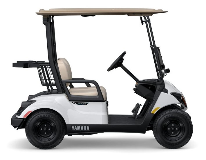 2027 Yamaha Drive2 PTV PowerTech AC in Saint Joseph, Minnesota - Photo 1