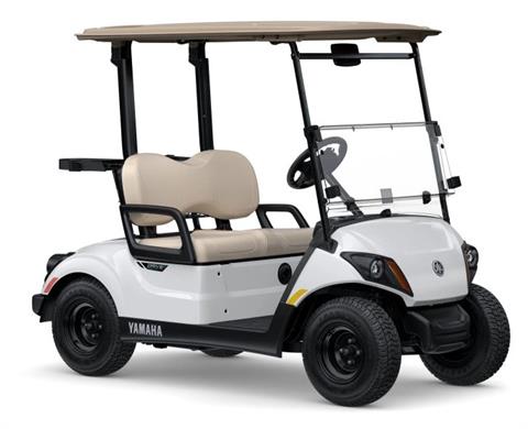 2027 Yamaha Drive2 PTV PowerTech AC in Saint Joseph, Minnesota - Photo 3