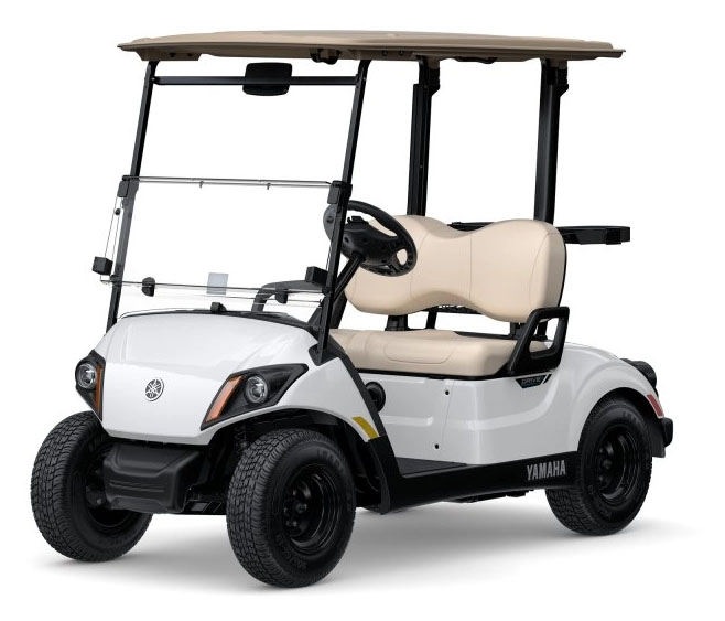 2027 Yamaha Drive2 PTV PowerTech AC in Saint Joseph, Minnesota - Photo 4
