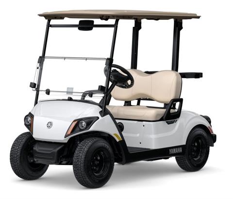 2027 Yamaha Drive2 PTV PowerTech AC in Saint Joseph, Minnesota - Photo 4