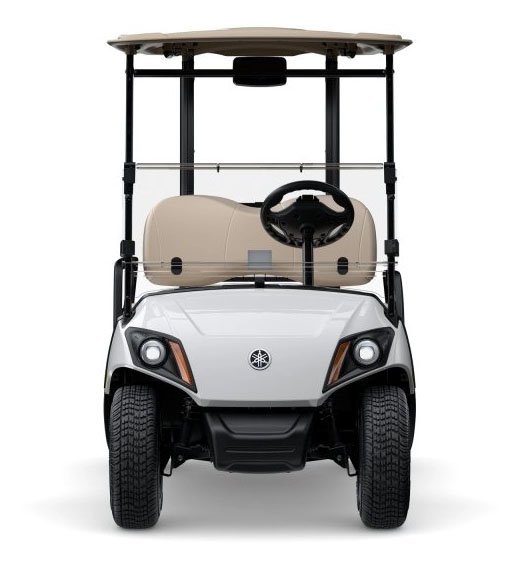 2027 Yamaha Drive2 PTV PowerTech AC in Saint Joseph, Minnesota - Photo 5