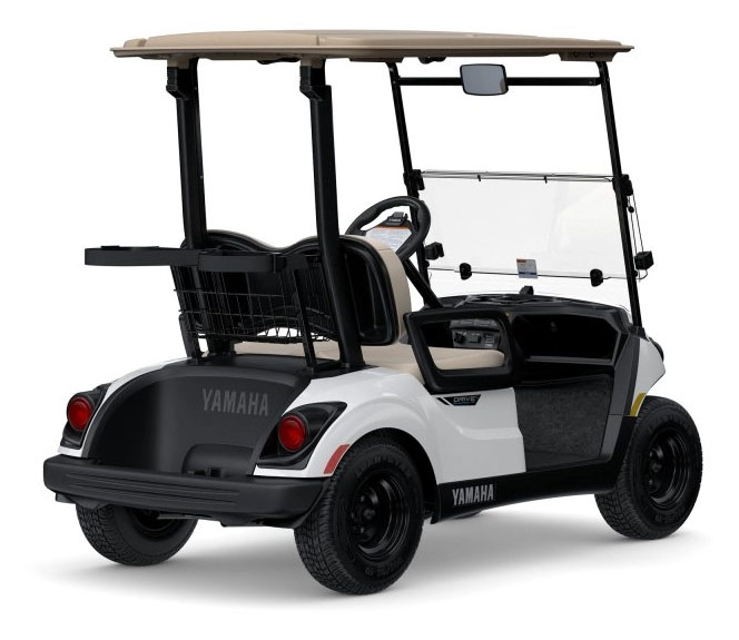 2027 Yamaha Drive2 PTV PowerTech AC in Saint Joseph, Minnesota - Photo 6