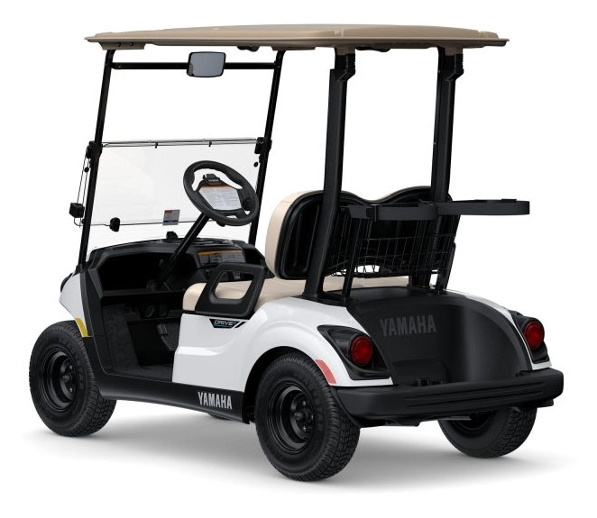 2027 Yamaha Drive2 PTV PowerTech AC in Saint Joseph, Minnesota - Photo 7