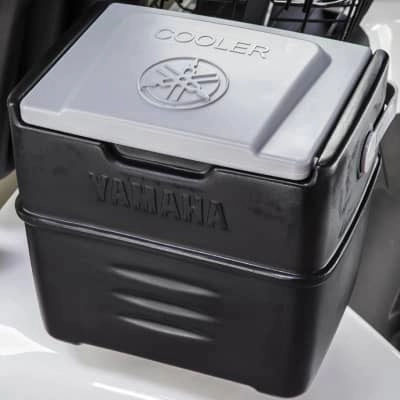 2027 Yamaha Drive2 PTV PowerTech AC in Saint Joseph, Minnesota - Photo 15
