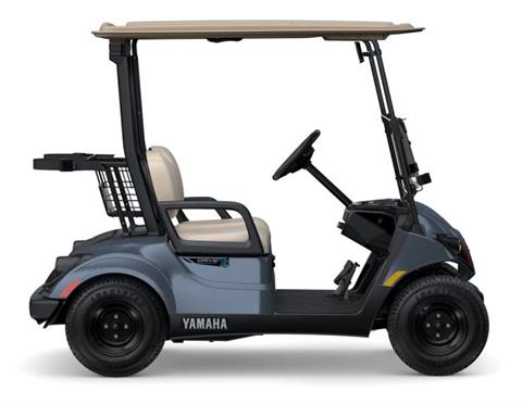 2027 Yamaha Drive2 PTV PowerTech Li