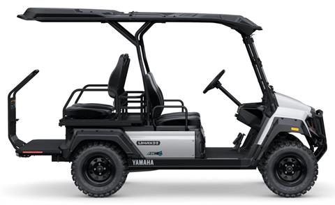 2027 Yamaha UMAX Rally 2+2 Li in Saint Joseph, Minnesota