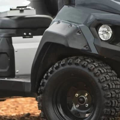 2027 Yamaha UMAX Rally Sport 2+2 Li in Saint Joseph, Minnesota - Photo 13