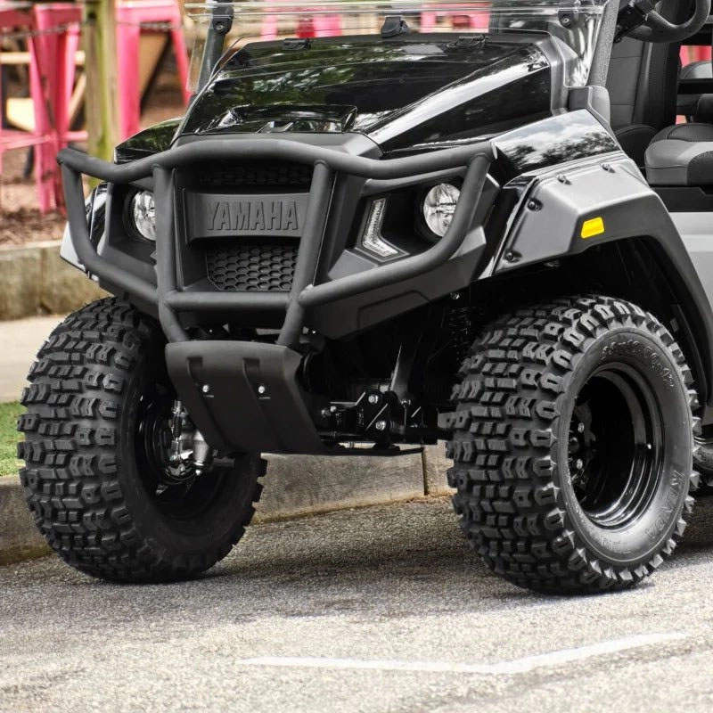 2027 Yamaha UMAX Rally Sport 2+2 Li in Saint Joseph, Minnesota - Photo 17