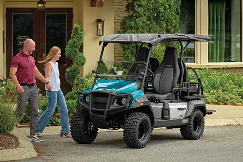 2027 Yamaha UMAX Rally Sport 2+2 Li in Saint Joseph, Minnesota - Photo 18