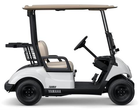 2027 Yamaha Drive2 Fleet EFI in Saint Joseph, Minnesota