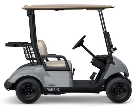 2027 Yamaha Drive2 Fleet EFI
