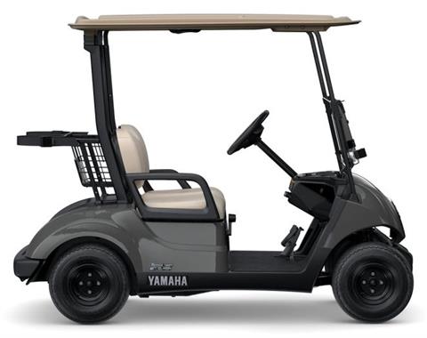 2027 Yamaha Drive2 Fleet EFI
