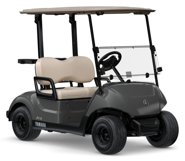 2027 Yamaha Drive2 Fleet EFI in Saint Joseph, Minnesota - Photo 3