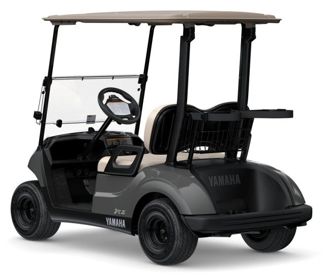 2027 Yamaha Drive2 Fleet EFI in Saint Joseph, Minnesota - Photo 7