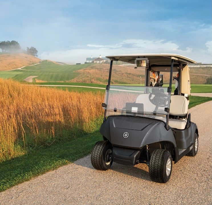 2027 Yamaha Drive2 Fleet EFI in Saint Joseph, Minnesota - Photo 13