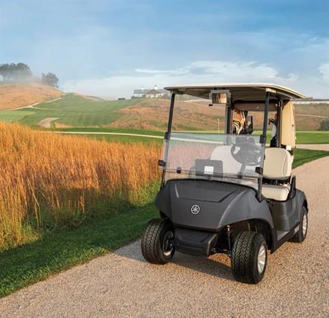 2027 Yamaha Drive2 Fleet EFI in Saint Joseph, Minnesota - Photo 13