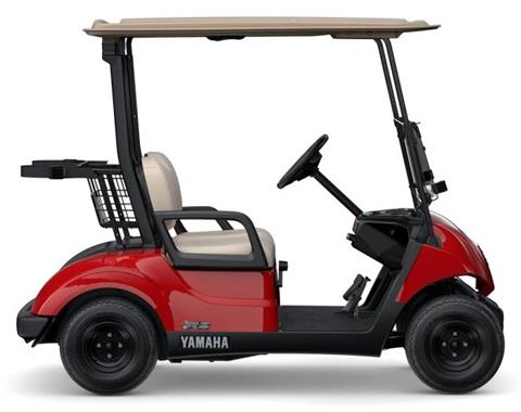 2027 Yamaha Drive2 Fleet EFI