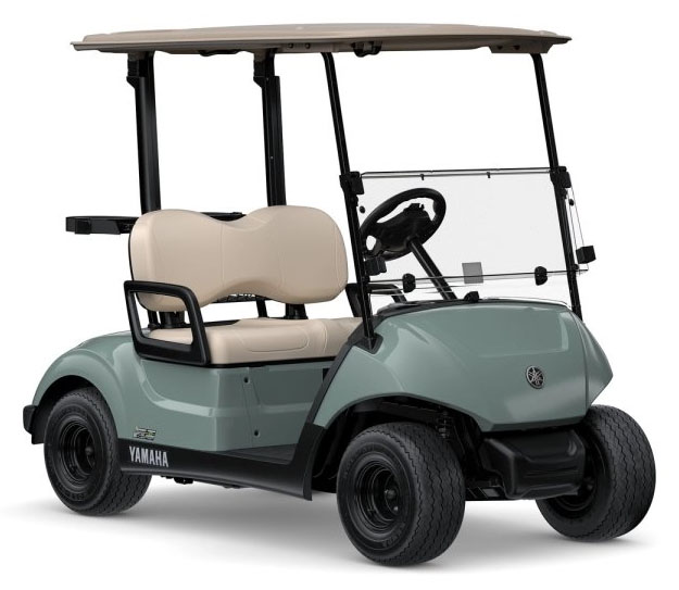 2027 Yamaha Drive2 Fleet EFI in Saint Joseph, Minnesota - Photo 3
