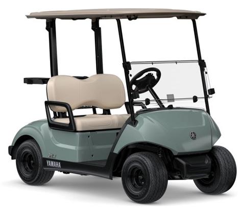 2027 Yamaha Drive2 Fleet EFI in Saint Joseph, Minnesota - Photo 3