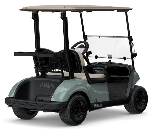 2027 Yamaha Drive2 Fleet EFI in Saint Joseph, Minnesota - Photo 6