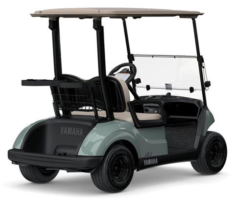 2027 Yamaha Drive2 Fleet EFI in Saint Joseph, Minnesota - Photo 6