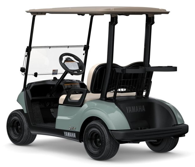 2027 Yamaha Drive2 Fleet EFI in Saint Joseph, Minnesota - Photo 7
