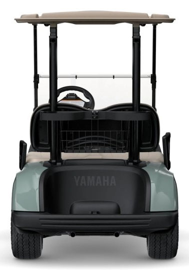 2027 Yamaha Drive2 Fleet EFI in Saint Joseph, Minnesota - Photo 8