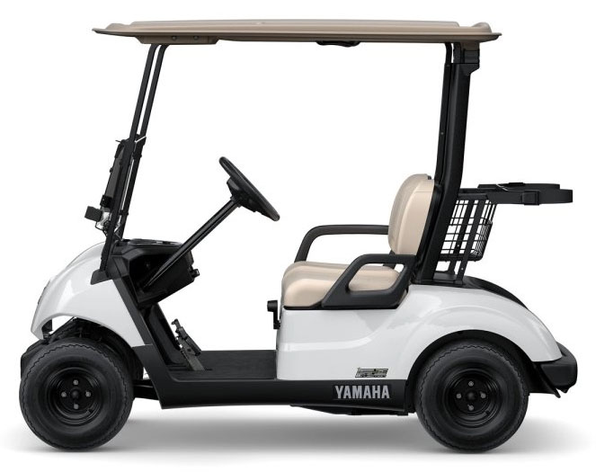 2027 Yamaha Drive2 Fleet EFI in Saint Joseph, Minnesota - Photo 2