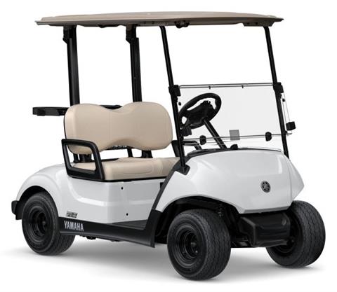 2027 Yamaha Drive2 Fleet EFI in Saint Joseph, Minnesota - Photo 3