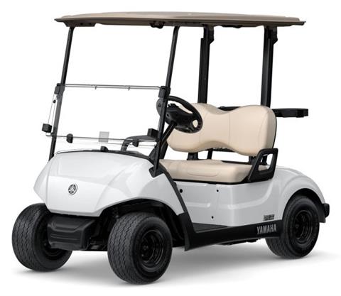 2027 Yamaha Drive2 Fleet EFI in Saint Joseph, Minnesota - Photo 4