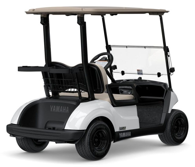 2027 Yamaha Drive2 Fleet EFI in Saint Joseph, Minnesota - Photo 6