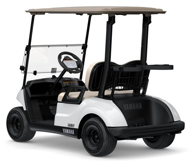 2027 Yamaha Drive2 Fleet EFI in Saint Joseph, Minnesota - Photo 7