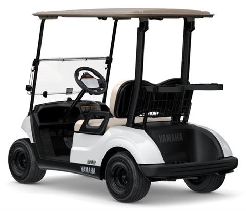 2027 Yamaha Drive2 Fleet EFI in Saint Joseph, Minnesota - Photo 7