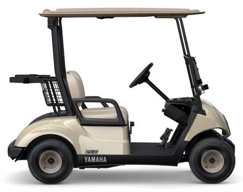 2027 Yamaha Drive2 Fleet EFI