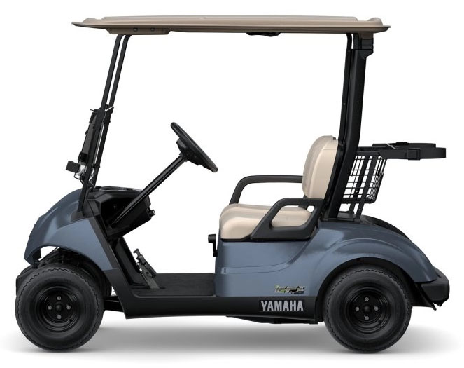 2027 Yamaha Drive2 Fleet QuieTech EFI in Saint Joseph, Minnesota - Photo 2