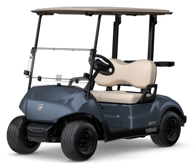 2027 Yamaha Drive2 Fleet QuieTech EFI in Saint Joseph, Minnesota - Photo 4