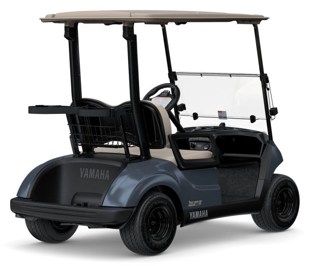 2027 Yamaha Drive2 Fleet QuieTech EFI in Saint Joseph, Minnesota - Photo 6